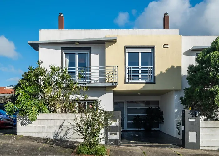 Casa Do Limoeiro
