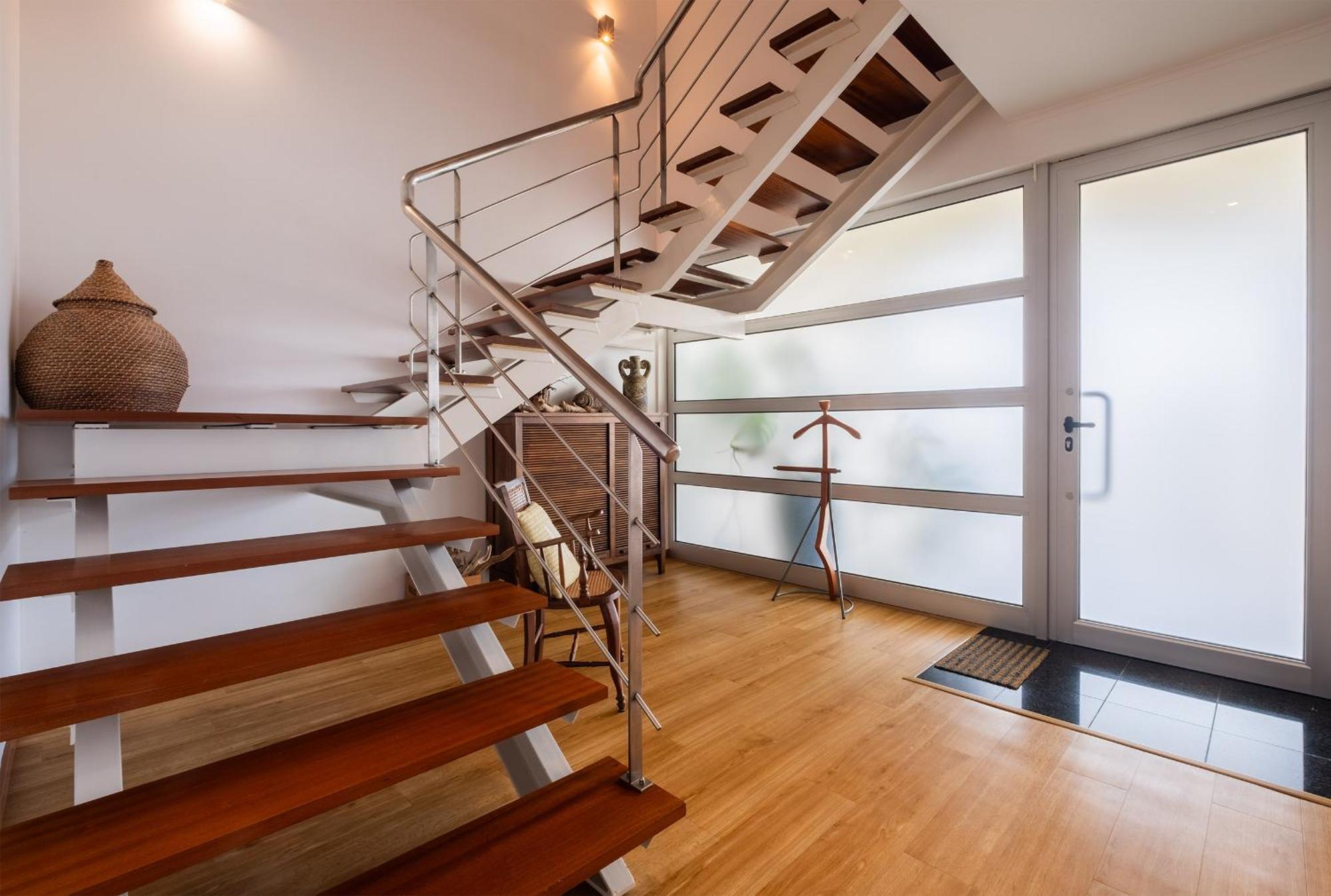 Casa Do Limoeiro Holiday home *
