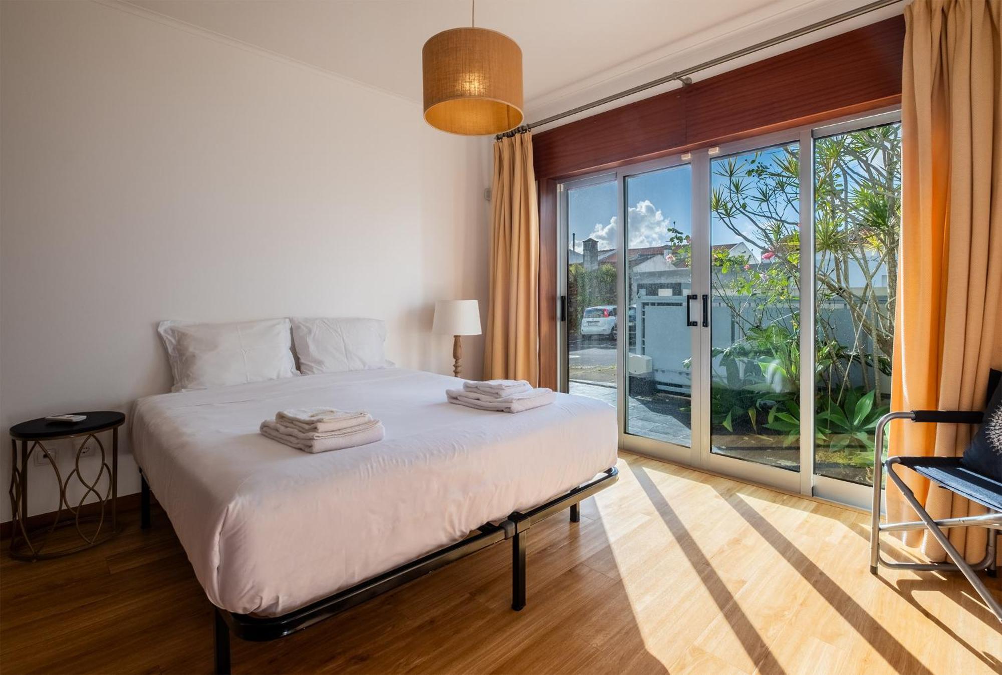 Casa Do Limoeiro Holiday home