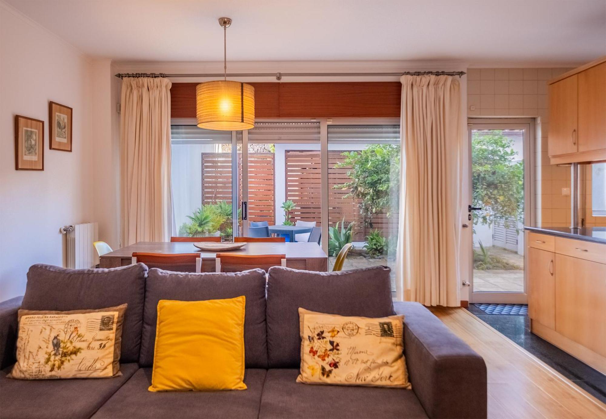 Casa Do Limoeiro Holiday home