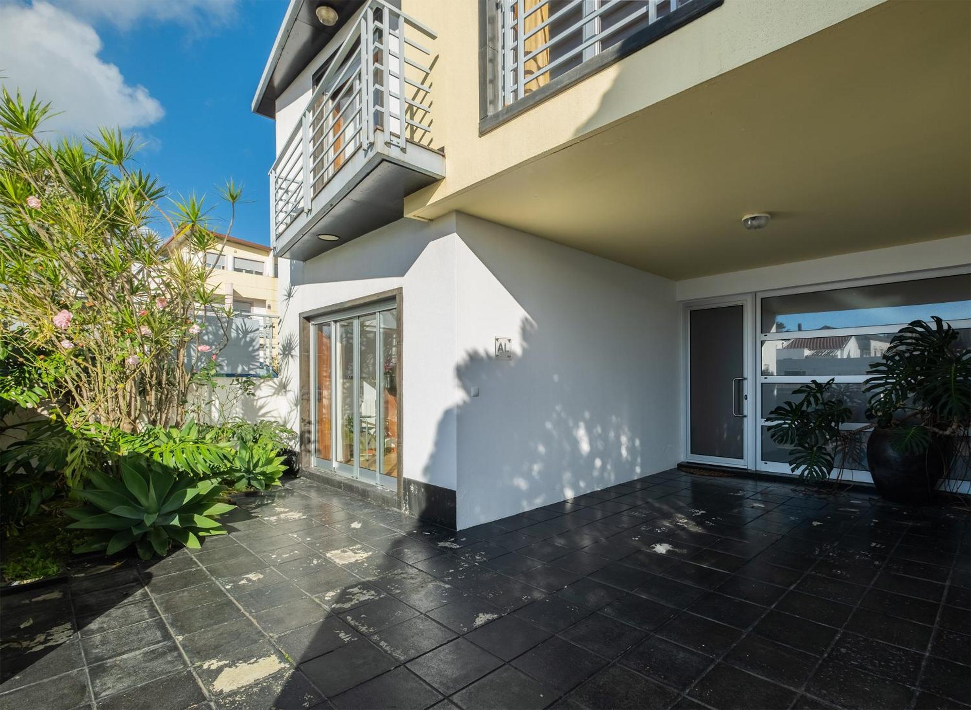 Holiday home Casa Do Limoeiro