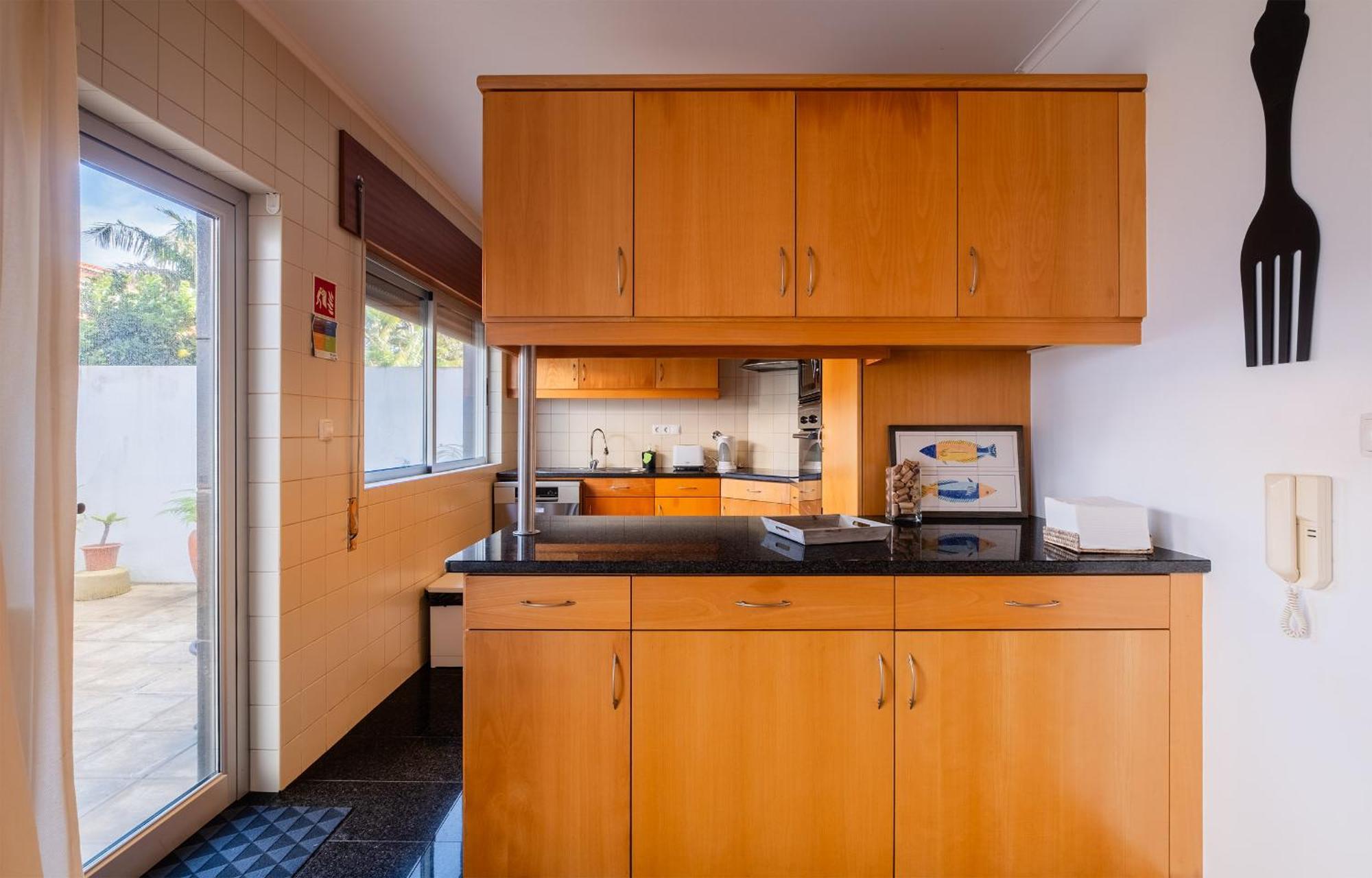 Casa Do Limoeiro Holiday home *