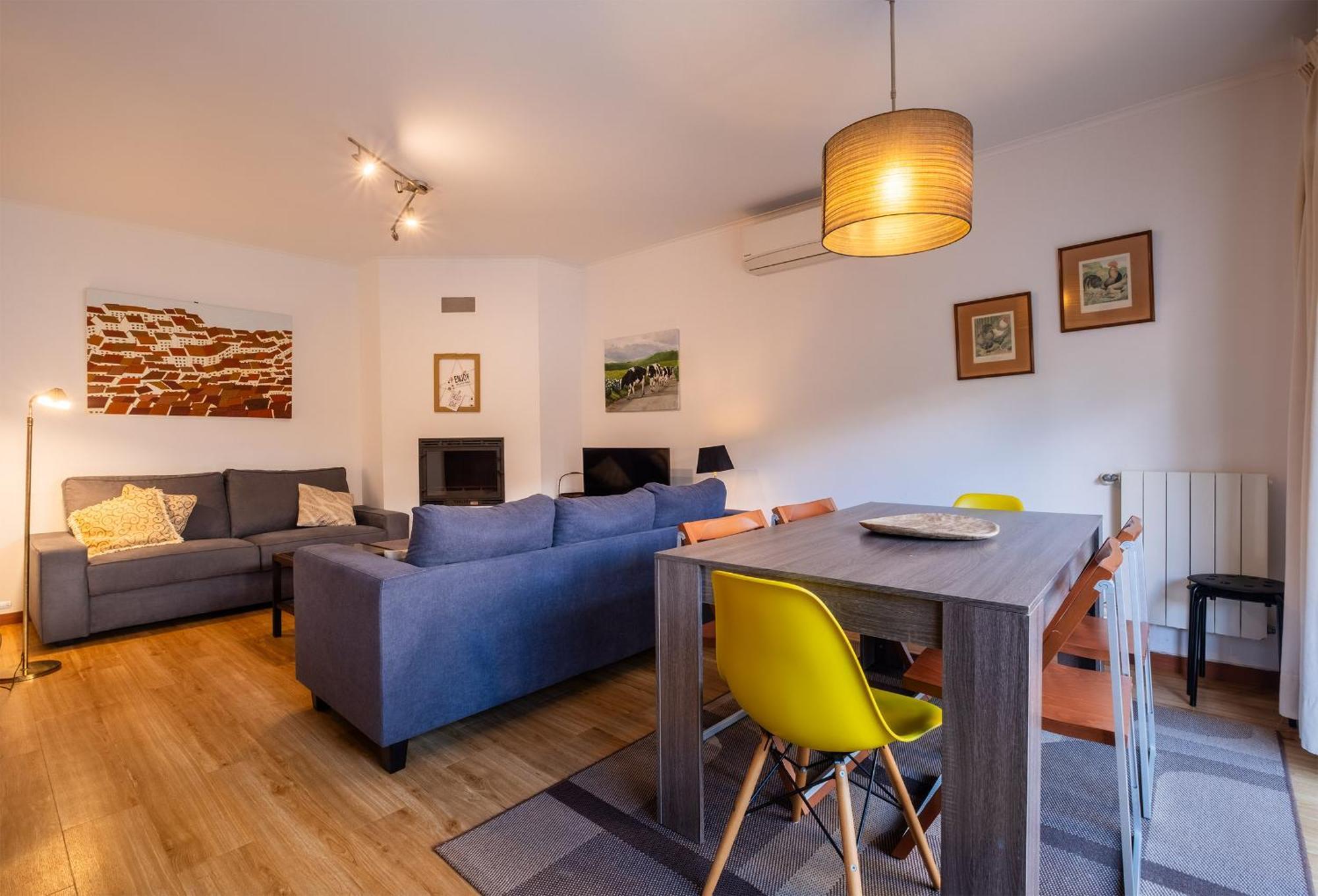 Casa Do Limoeiro Holiday home *