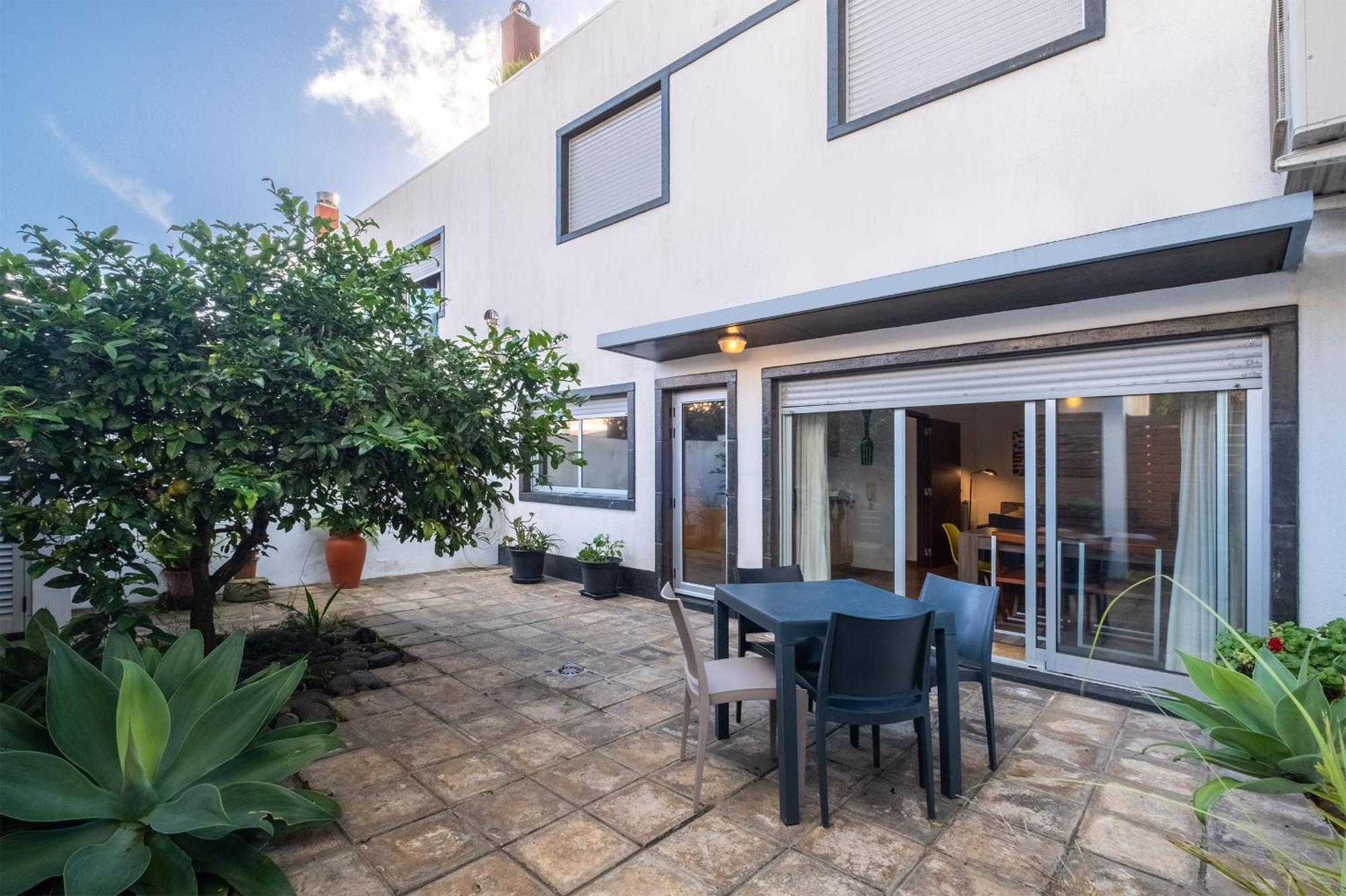 Holiday home Casa Do Limoeiro *